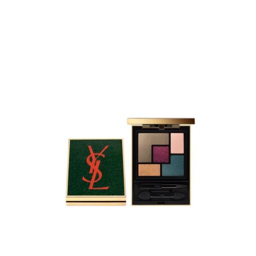 YSL - OMBRETTO COLLECTOR SCANDAL COLLECTION (NO TESTER)