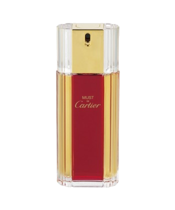 Cartier MUST ESTRATTO EDP 30 ML