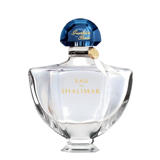 EAU DE SHALIMAR EDT 90 ML