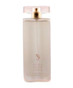 PURE WHITE LINEN PINK CORAL EDP 100 ML