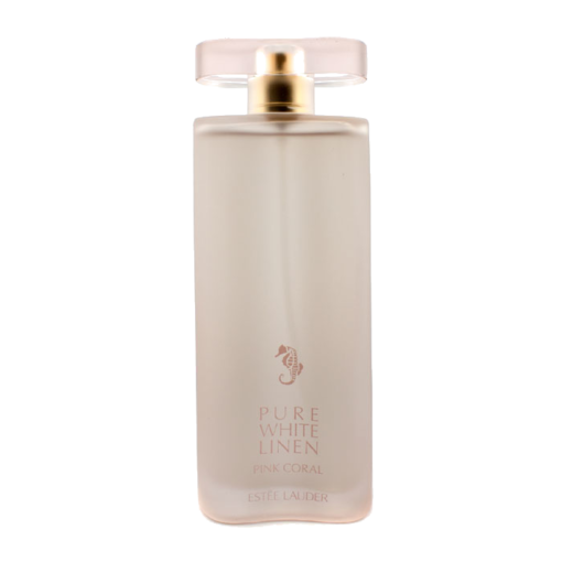 PURE WHITE LINEN PINK CORAL EDP 100 ML