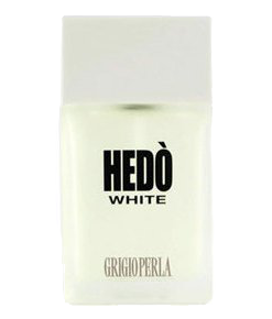 Grigioperla HEDO WHITE EDT 100 ML