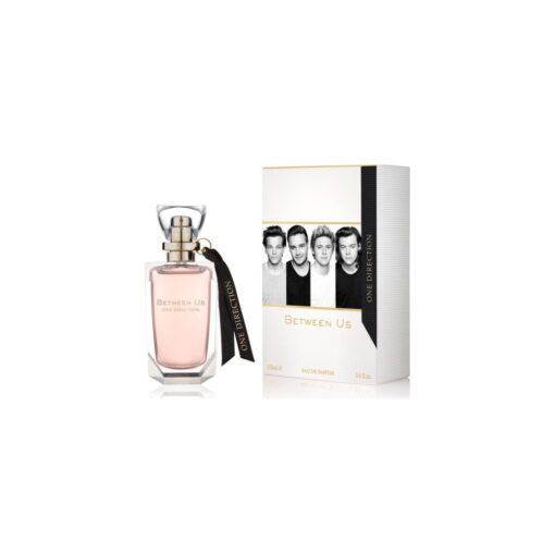 One Direction BETWEEN US EDP 100 ML