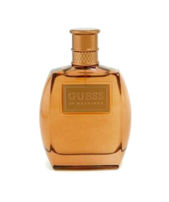 GUESS - BY MARCIANO EDT 100 ML