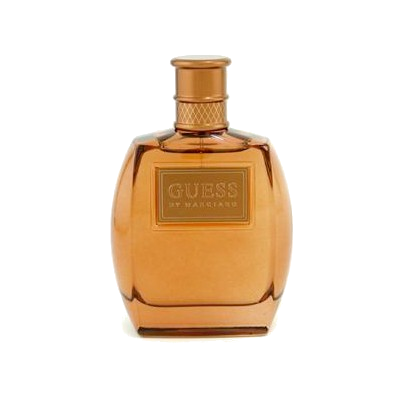 GUESS - BY MARCIANO EDT 100 ML
