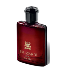 TRUSSARDI - UOMO THE RED EDT 100 ML