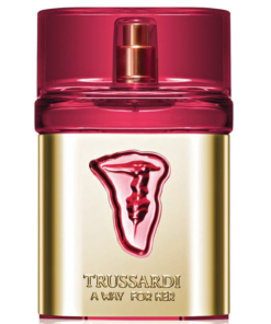 Trussardi A WAY FOR HER EDT 100 ML (NO TESTER)