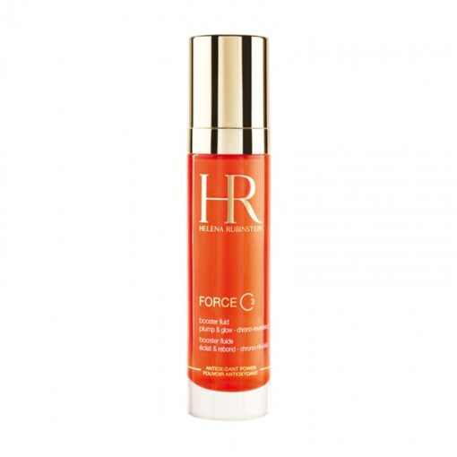HR - FORCE C 3 EYE MASK AND DAILY CARE 15 ML