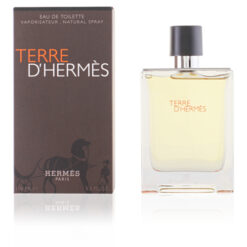 HERMES - TERRE D'HERMES EDT 100 ML (NO TESTER)