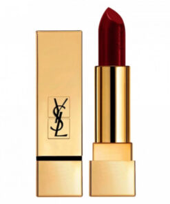 YVES SAINT LAURENT - ROSSETTO ROUGE PUR COUTURE 89
