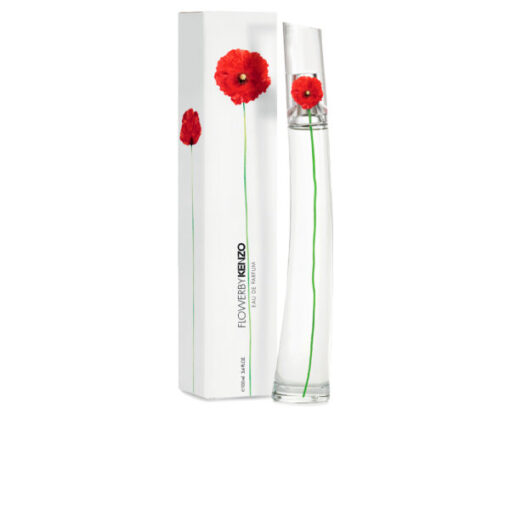 KENZO - FLOWER EDP 100ML (NO TESTER)