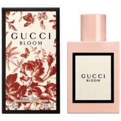 GUCCI - BLOOM EDP 50 ML (NO TESTER)