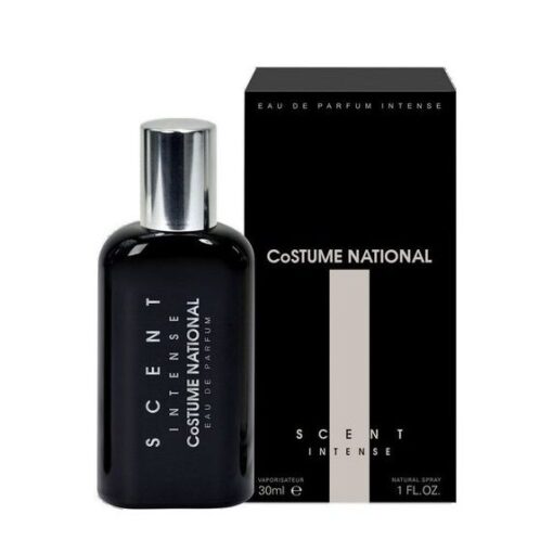 COSTUME NATIONAL - SCENT INTENSE EDP 30ML (NO TESTER)
