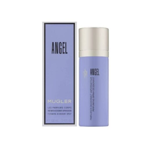 THIERRY MUGLER - ANGEL DEODORANTE CORPO 100ML (NO TESTER)