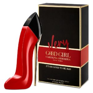CAROLINA HERRERA - VERY GOOD GIRL EDP 30ML (NO TESTER)