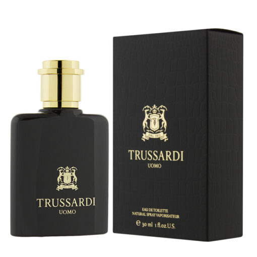 TRUSSARDI - UOMO EDT 30ML (NO TESTER)