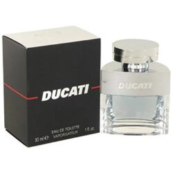 DUCATI - DUCATI EDT 30ML (NO TESTER)