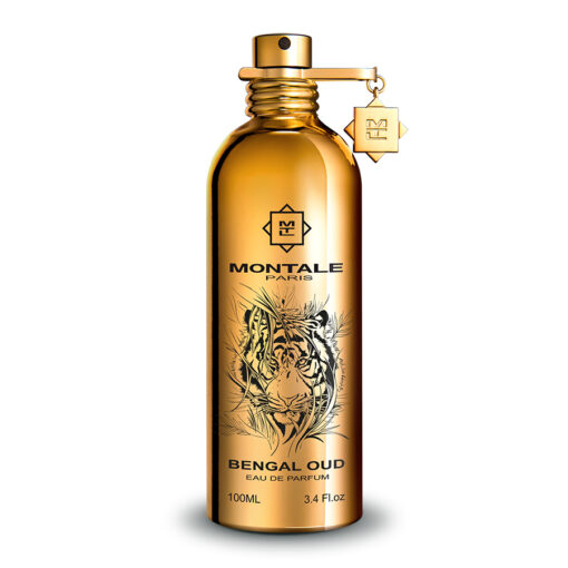 M. - BENGAL OUD EDP 100ML (NO TESTER)
