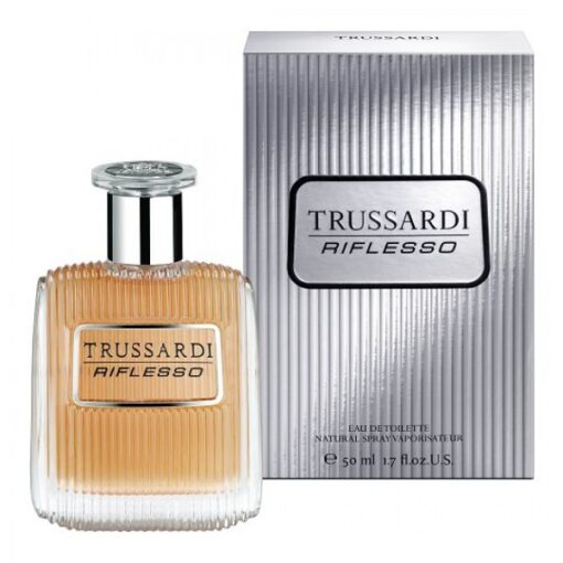 TRUSSARDI - RIFLESSO EDT 50 ML (NO TESTER)