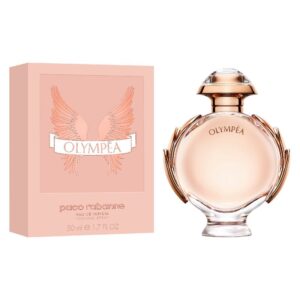 PACO RABANNE - OLYMPEA EDP 50ML (NO TESTER)
