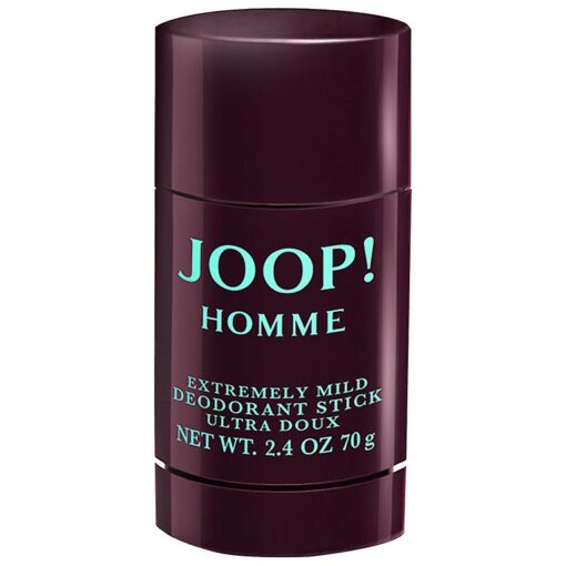 JOOP - HOMME DEODORANT STICK 75ML (NO TESTER)