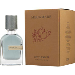 ORTO PARISI - MEGAMARE PARFUM 50ML (NO TESTER)