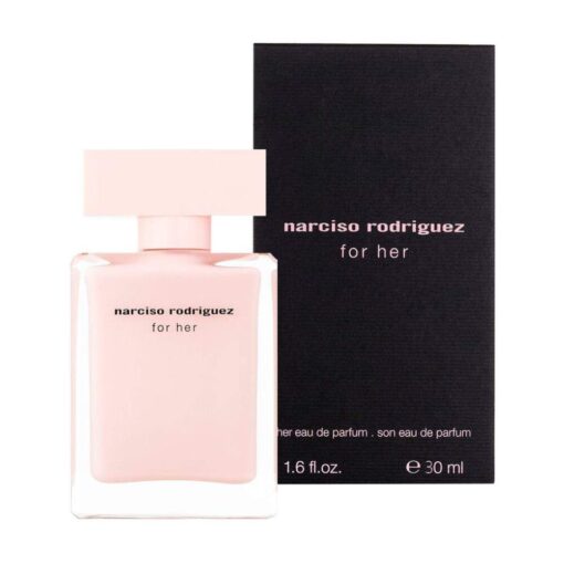 N.R. - FOR HER EDP 30ML (NO TESTER)