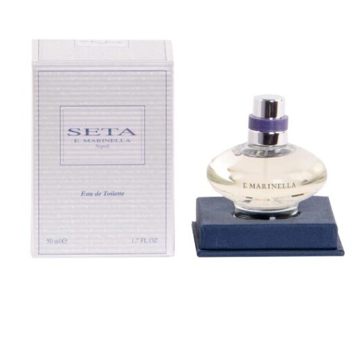 MARINELLA - SETA EDT 100ML