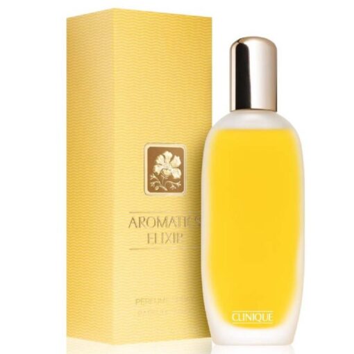 CLINIQUE - AROMATICS ELIXIR EDP 45ML (NO TESTER)