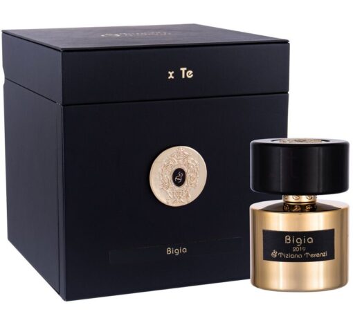 TIZIANA TERENZI - BIGIA ANIVERSARY COLLECTION EDP 100ML