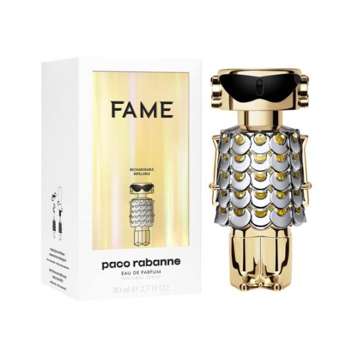 PACO RABANNE - FAME EDP 80ML (NO TESTER)