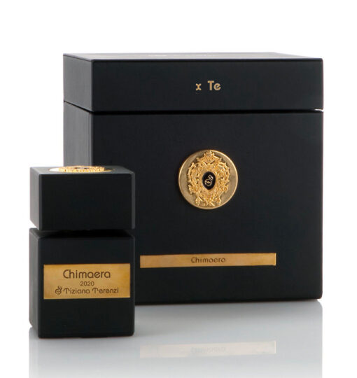 TIZIANA TERENZI - CHIMAERA EXTRAIT DE PARFUM 100ML
