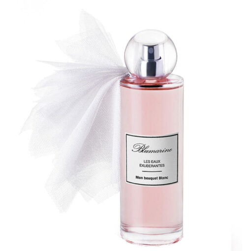 BLUMARINE - LES EAUX EXUBERANTES MON BOUQUET BLANC EDT 100ML