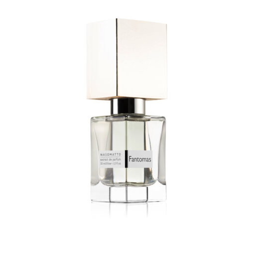 NASOMATO - FANTOMAS EDP 30ML