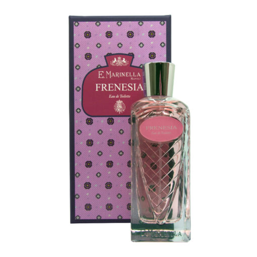 E.MARINELLA - FRENESIA EDT 75ML (NO TESTER)