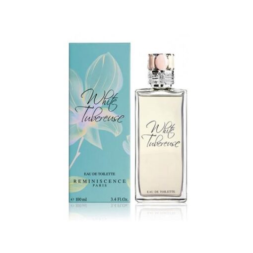 REMINISCENCE - WHITE TUBEREUSE EDT 100 ML (NO TESTER)