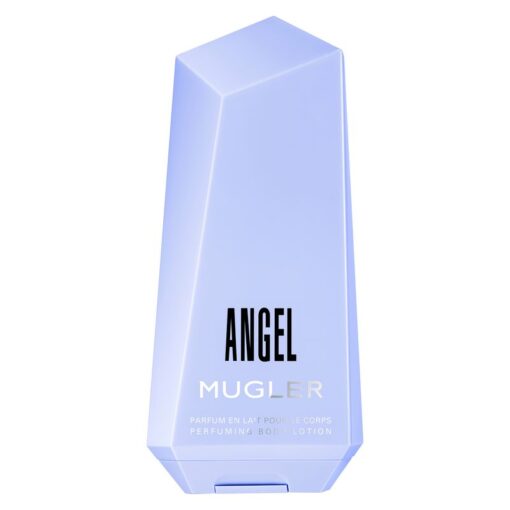 MUGLER - ANGEL LATTE CORPO PROFUMATO 200ML