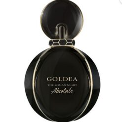 BULGARI - GOLDEA THE ROMAN NIGHT ABSOLUTE EDP 75ML