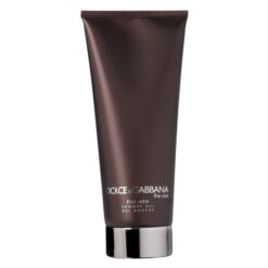 DOLCE & GABBANA - THE ONE FOR MEN SHOWER GEL 200ML
