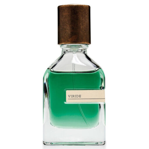 ORTO PARISI - VIRIDE EDP 50ML