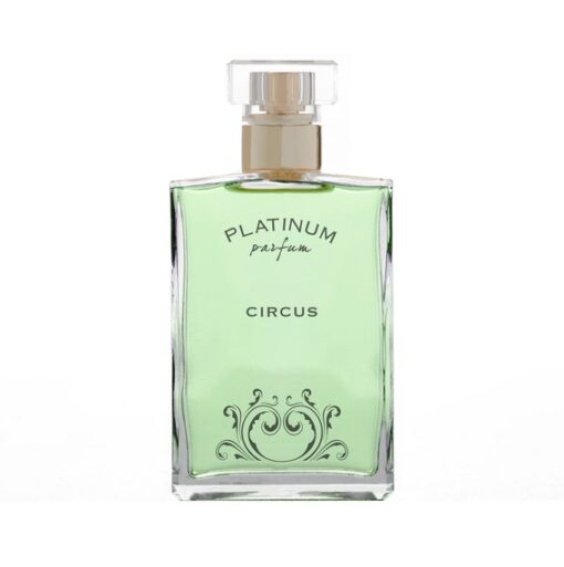 PLATINUM - CIRCUS (RHEYMS CLOWN) EDP 100ML