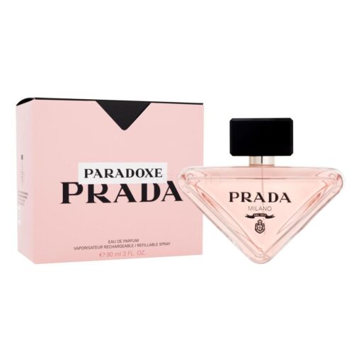 PRADA - PARADOXE EDP 90ML (NO TESTER)