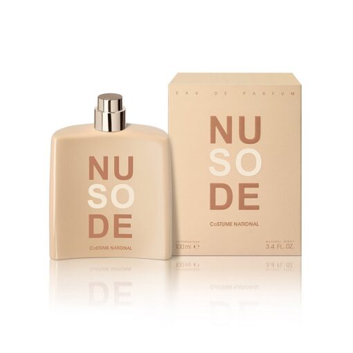 COSTUME NATIONAL - SO NUDE EDP 100ML (NO TESTER)