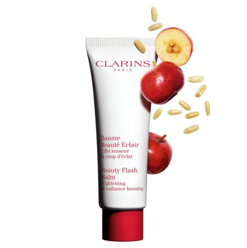 CLARINS - BEAUTY FLASH BALM 50ML