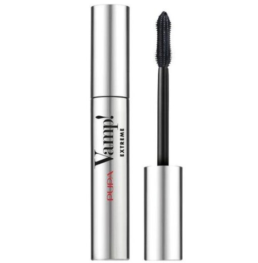 PUPA - MASCARA VAMP! EXTREME 010