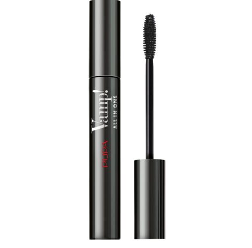 PUPA - MASCARA VAMP! ALL IN ONE 101 EXTRA BLACK