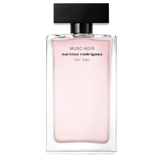 N'ARCISO R'ODRIGUEZ - FOR HER MUSC NOIR EDP 100ML