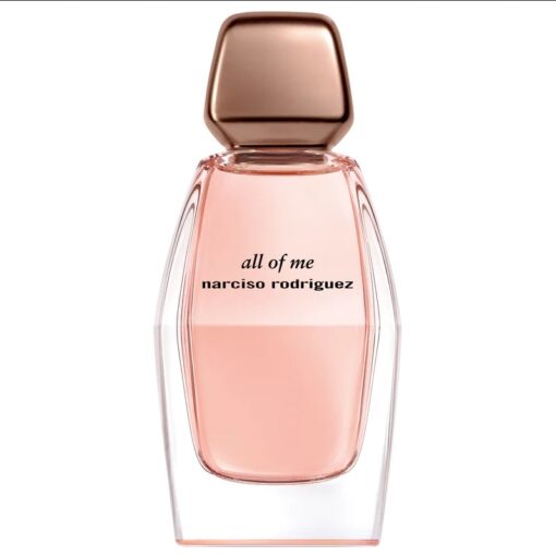 N'ARCISO R'ODRIGUEZ - ALL OF ME EDP 90ML