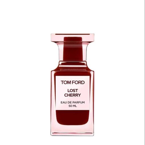 TOM FORD - LOST CHERRY EDP 50ML