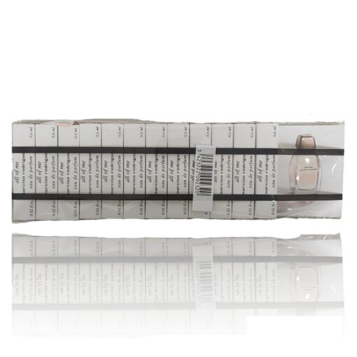 N.R - ALL OF ME EDP - FIALETTE 12PZ